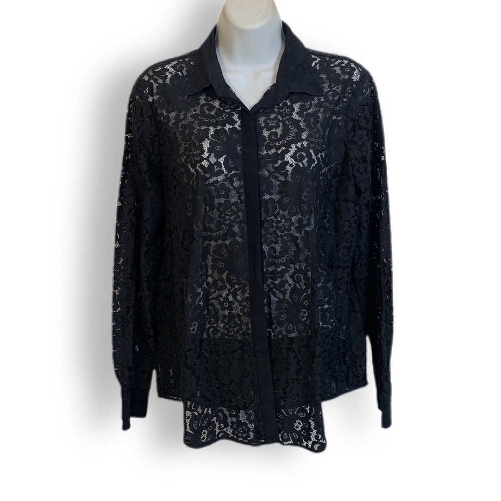 C. Wonder Knitted Top